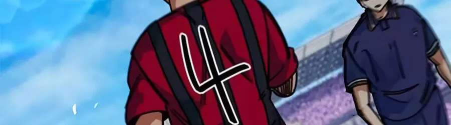 I’m Not a Soccer Genius! Chapter 87 - page 70