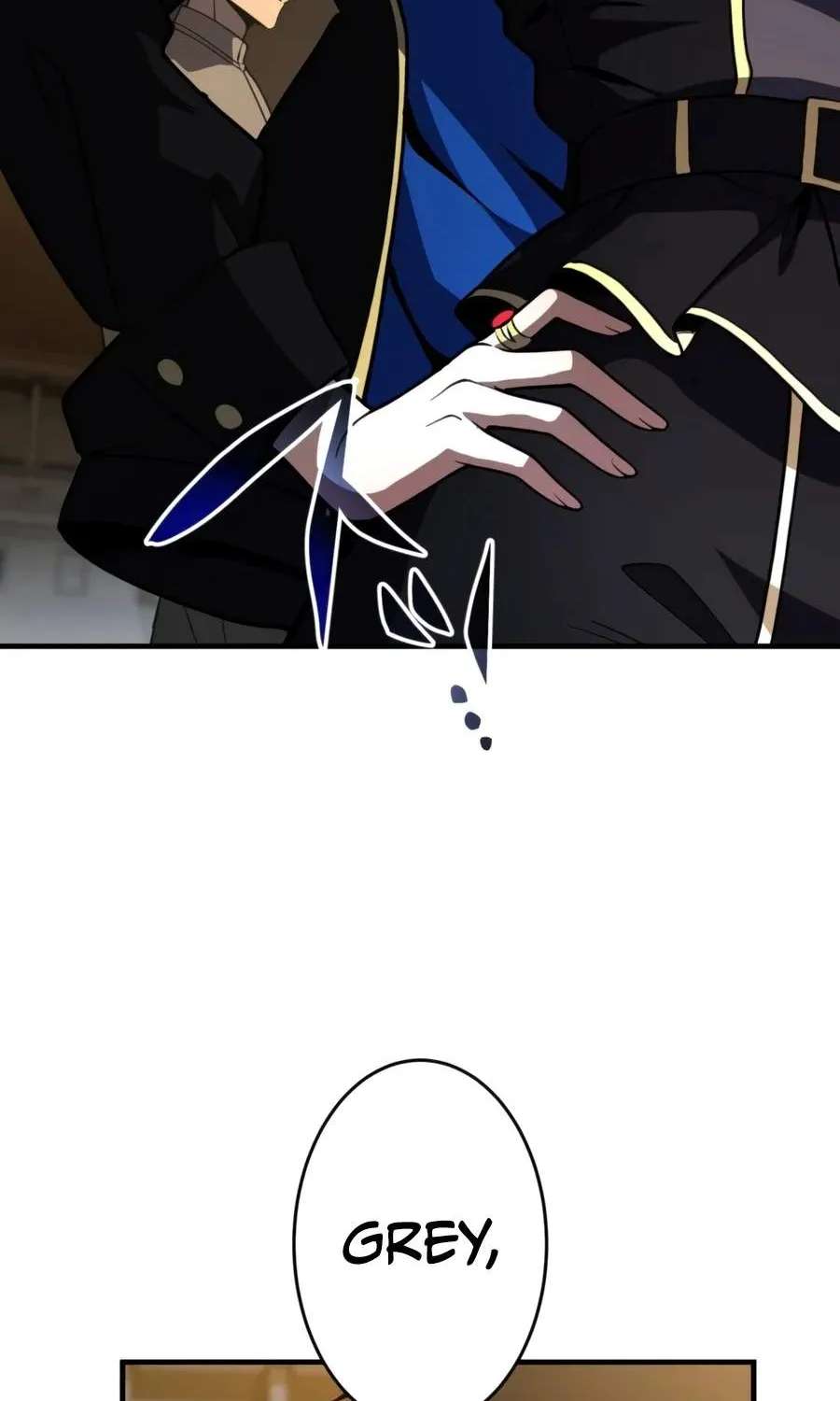 The Dark Swordsman Returns Chapter 63 - page 11