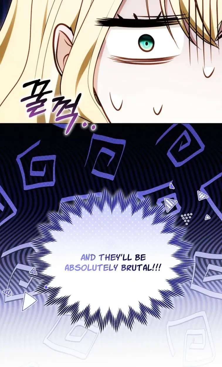 Vote for Your Knight! Chapter 6 - page 64