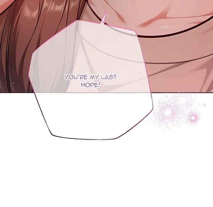 Never Just Friends Chapter 32 - page 131
