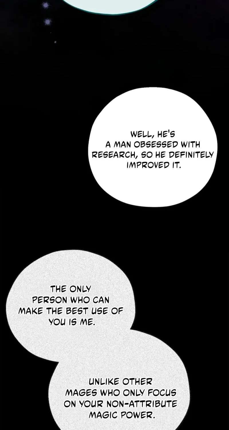 I Will Become The Villain’s Poison Taster Chapter 110 - page 22