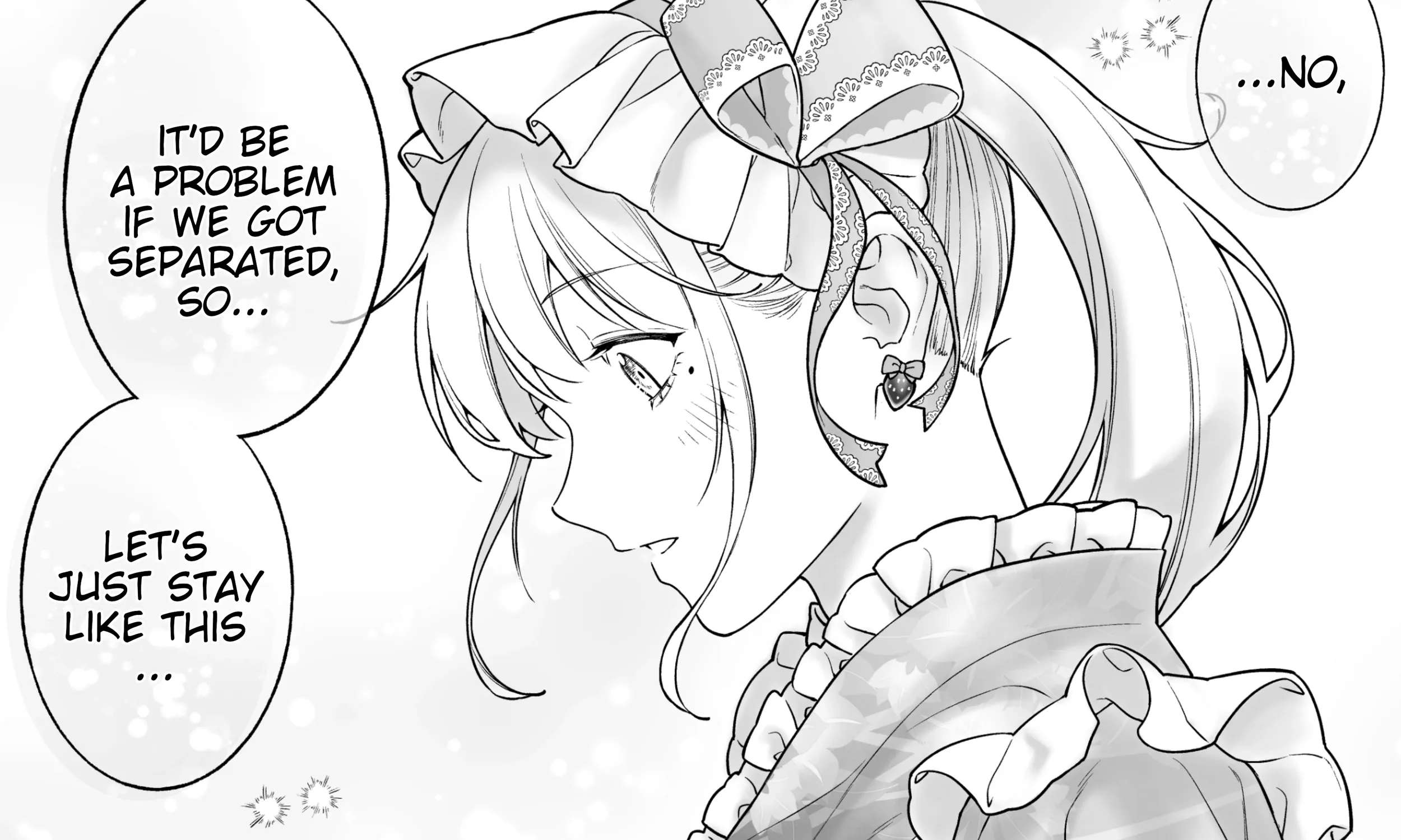 Kaisha to Shiseikatsu (Pre-Serialization) Chapter 219 - page 4