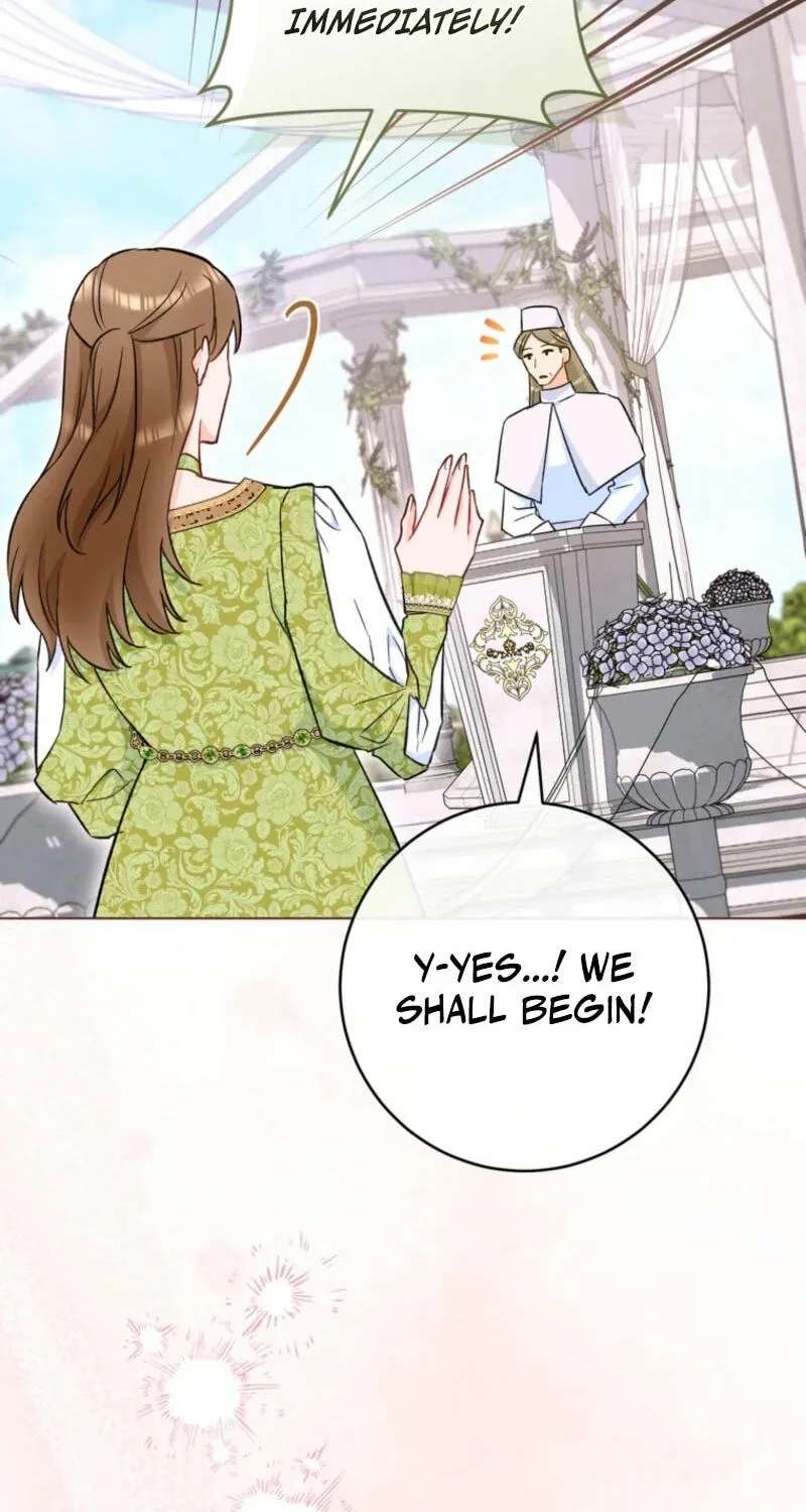 Lady Chef Royale Chapter 232 - page 24