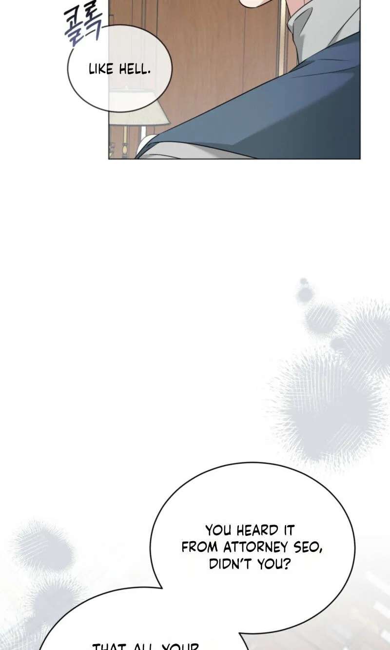 Omega Dongsik Chapter 23 - page 27