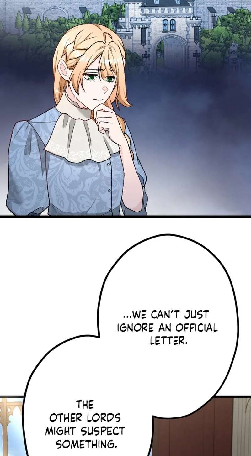 The Sacrificial Bride Knows Her Husband's Secret Chapter 26 - page 24