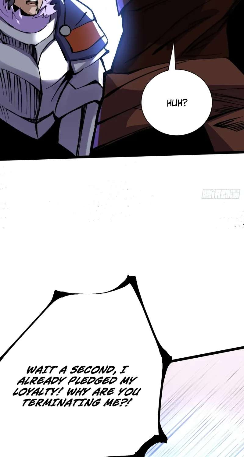 I Really Don't Want To Learn Forbidden Spells Chapter 185 - page 39