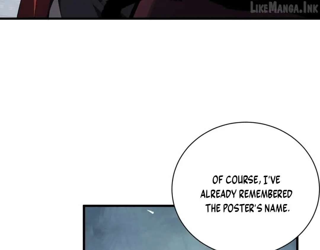 Doomsday for All: Me, Virus Monarch Chapter 132 - page 68