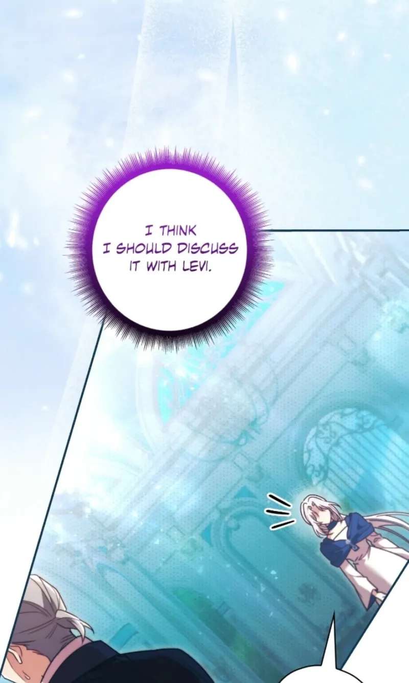A Villain Consumed by Desire Chapter 34 - page 65