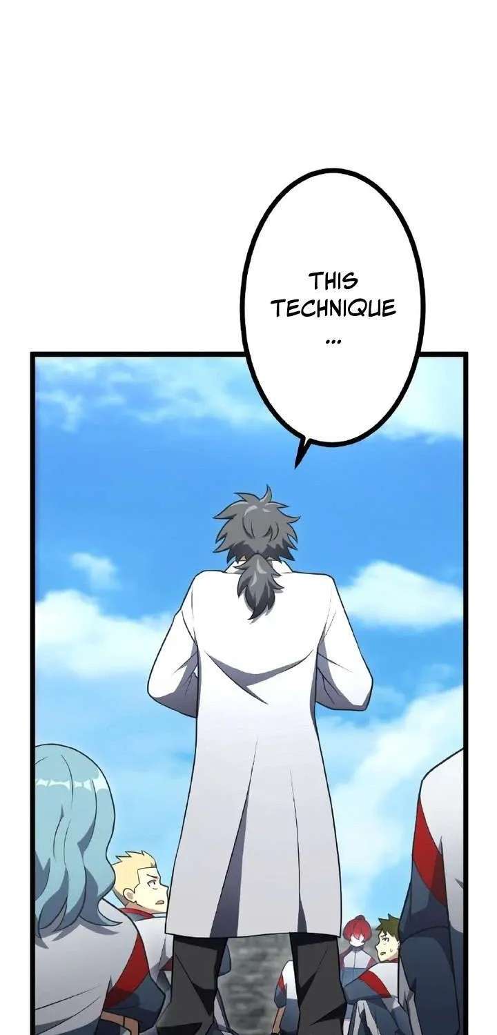 The Tyrant Girl Nero’s Rebellion Chapter 9 - page 78