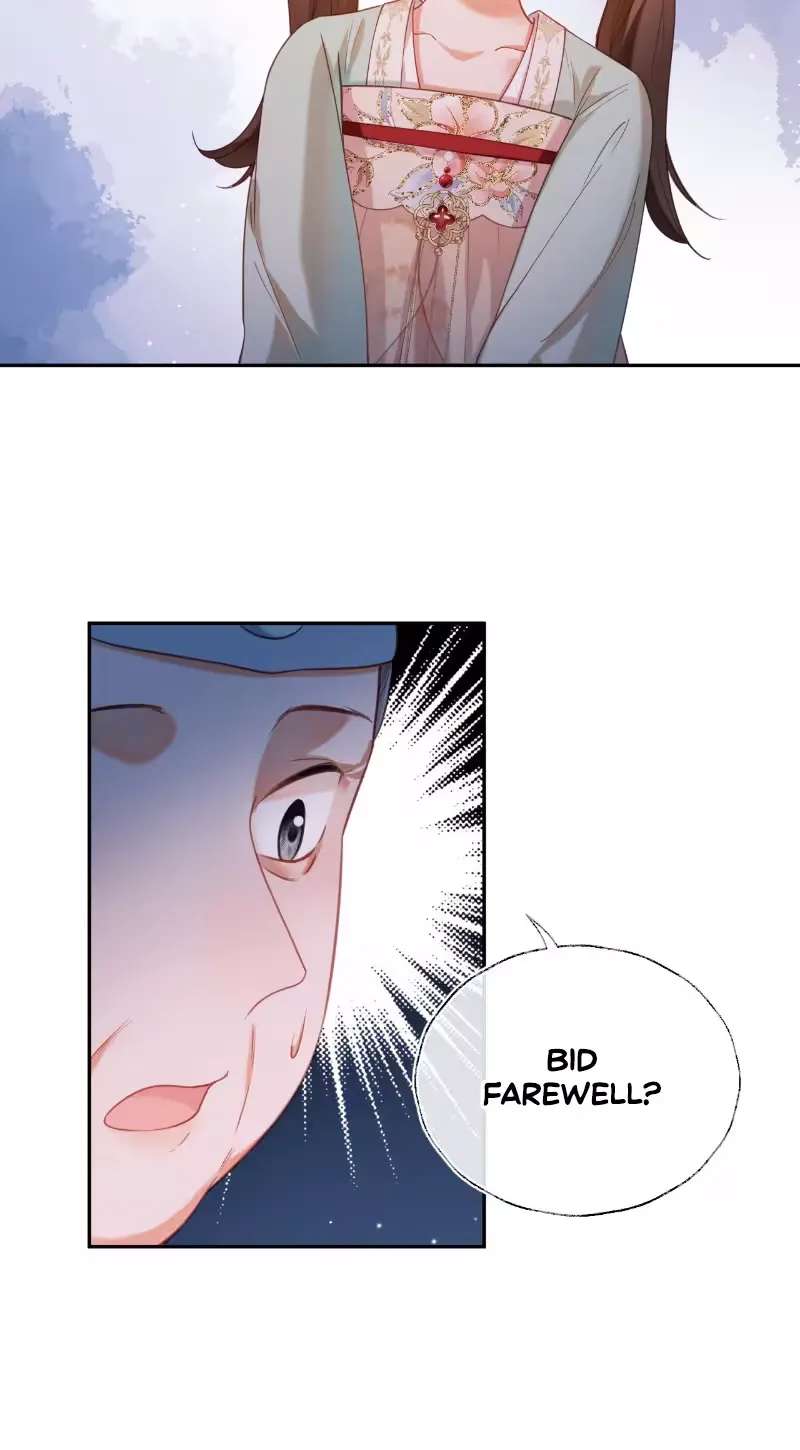 The Cannon-Fodder Concubine's Daughter Just Wants to Survive by Being Adorable Chapter 14 - page 46