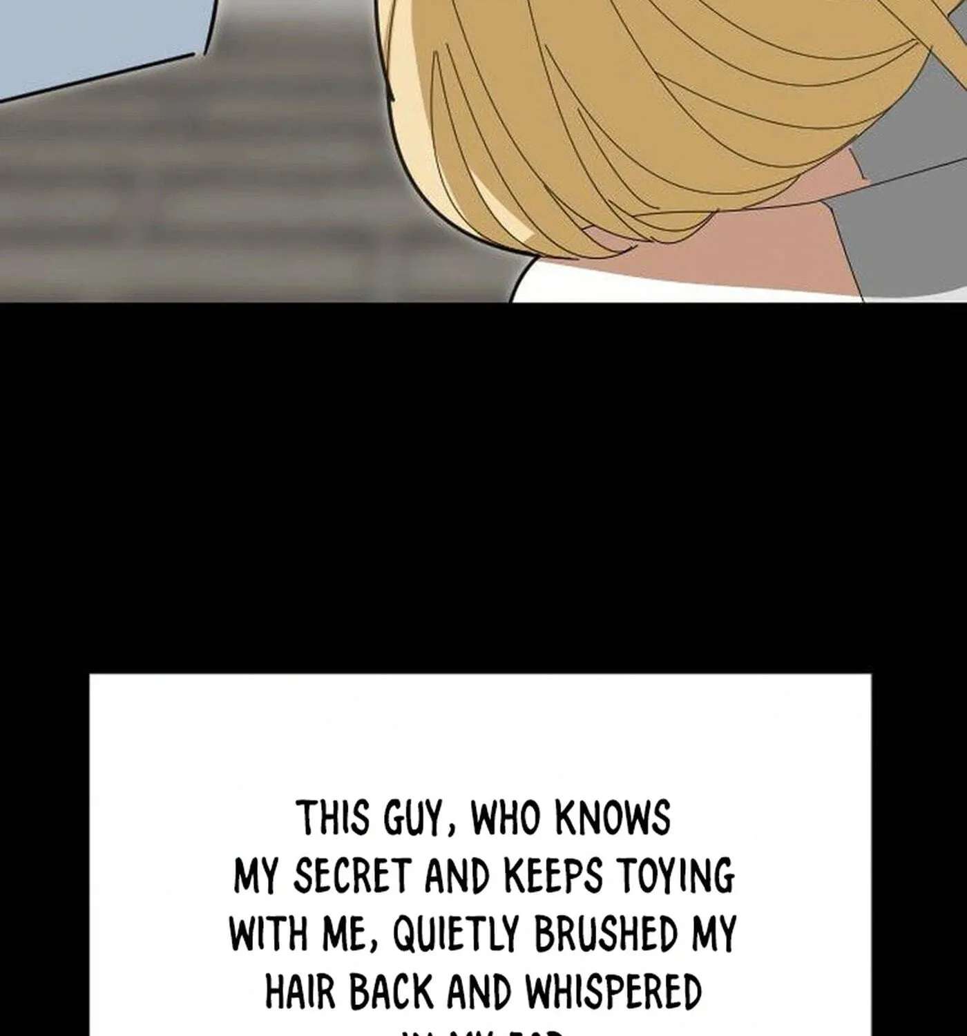 Rebecca’s Prayer Chapter 32 - page 131