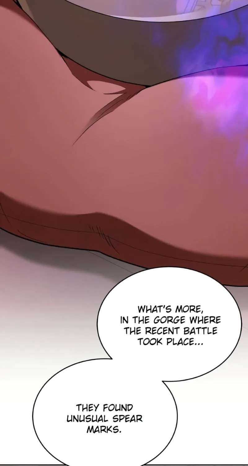 Kindergarten for Divine Beasts Chapter 75 - page 116