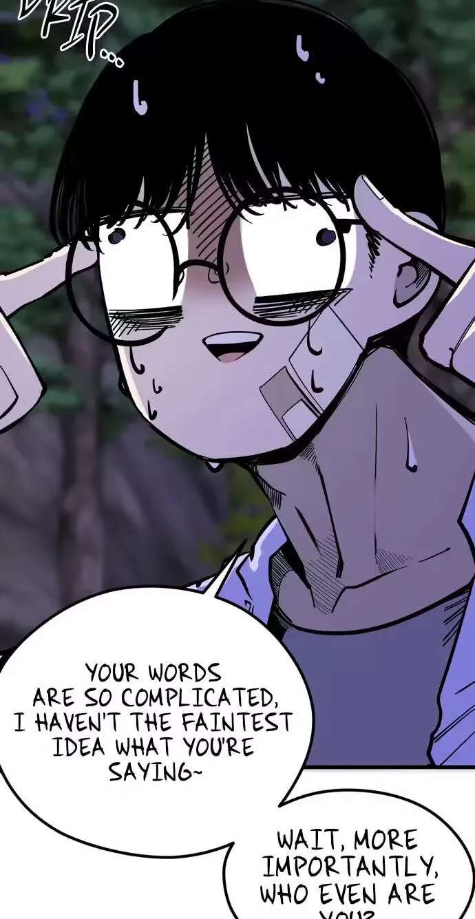 The Student, the Witch, and the Academy Chapter 81 - page 41