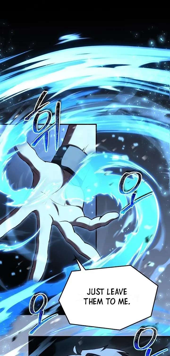 Return Of The Legendary Spear Knight Chapter 213 - page 63