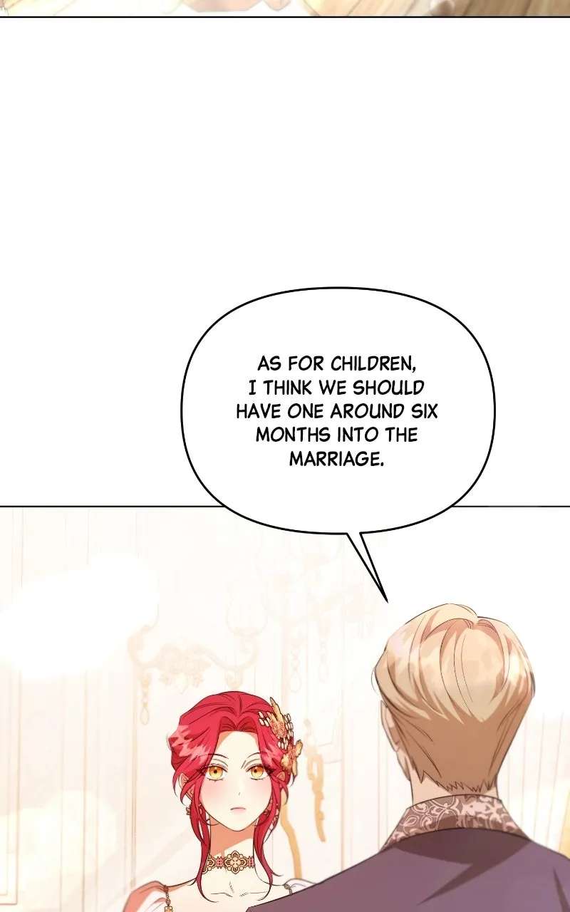 Dear My Flawless Duke Chapter 3 - page 120