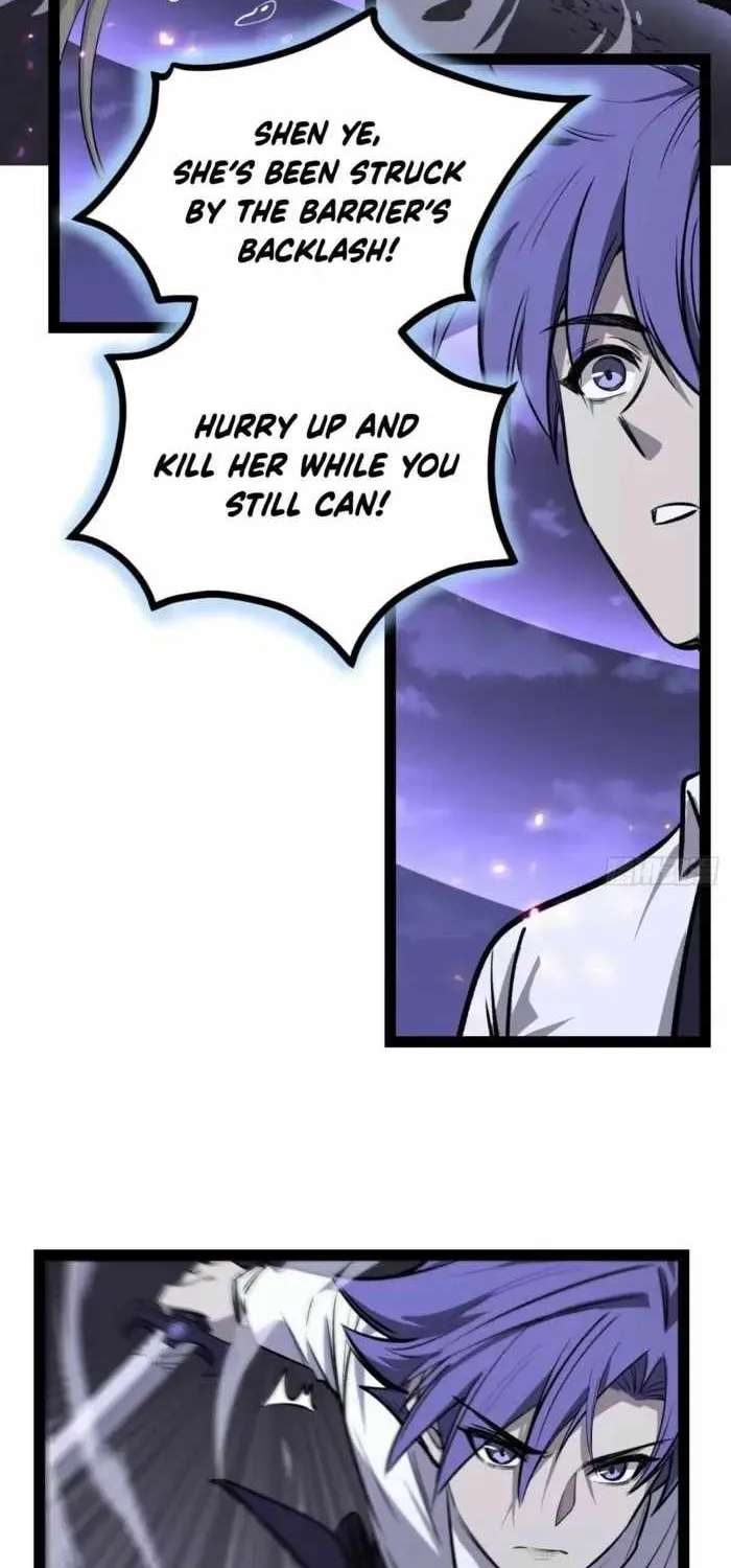 Gatekeeper Of The Boundless World Chapter 189 - page 11