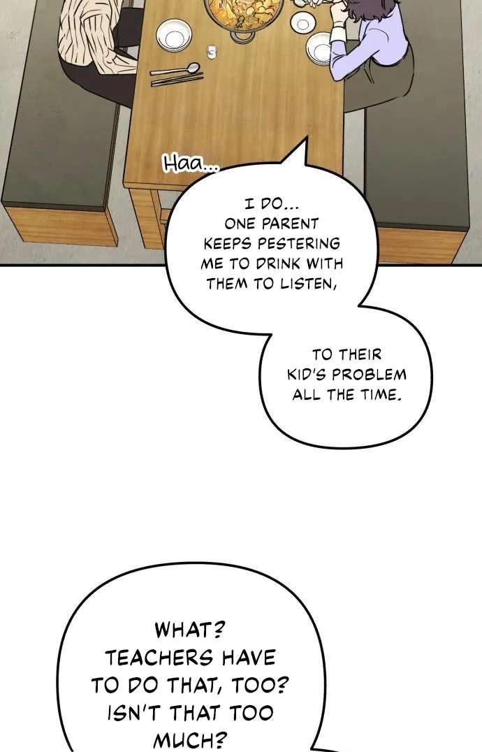 Eating Me Is Not Allowed! Chapter 15 - page 65