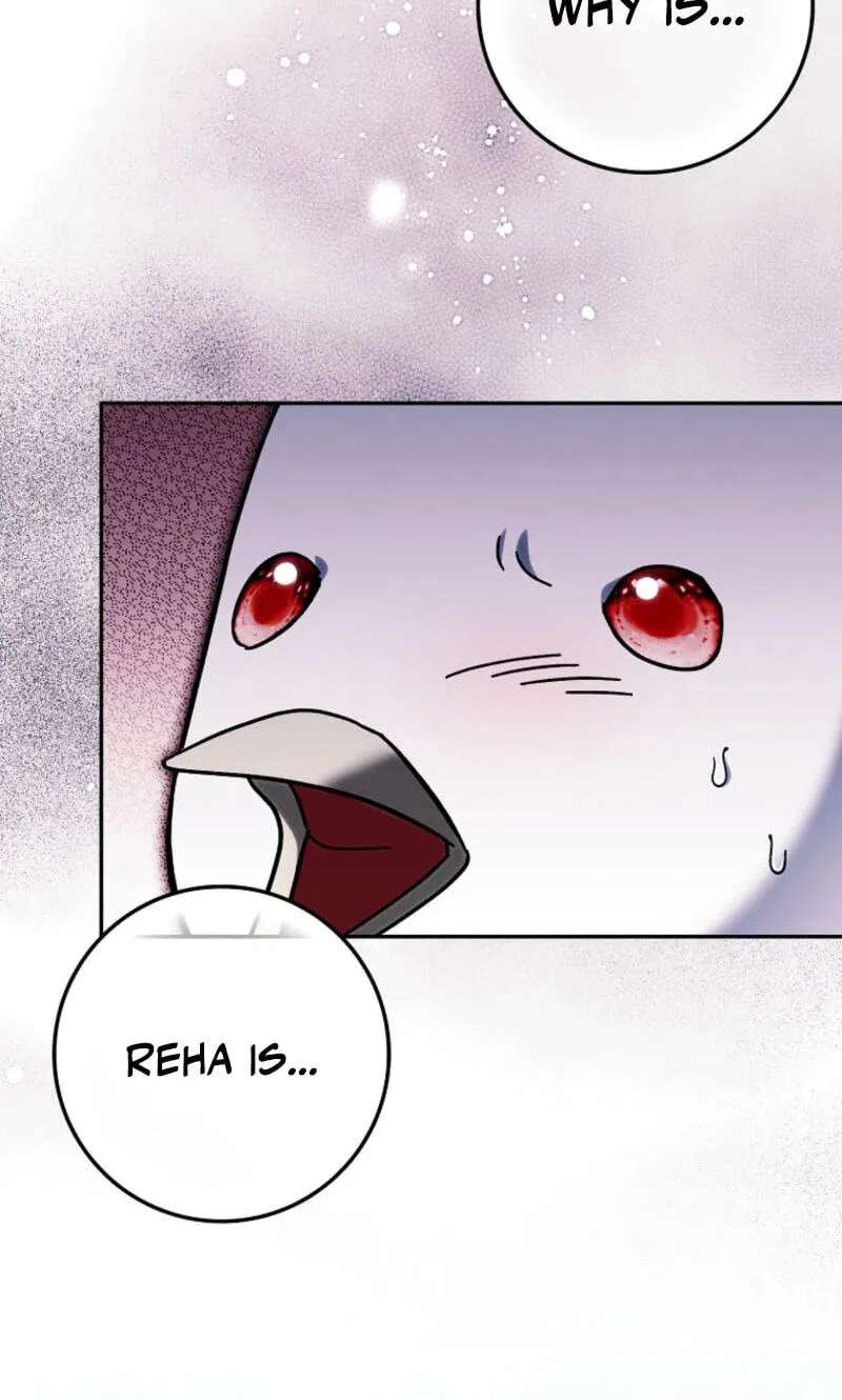 The White Tiger Princess Is Safe Chapter 47 - page 44