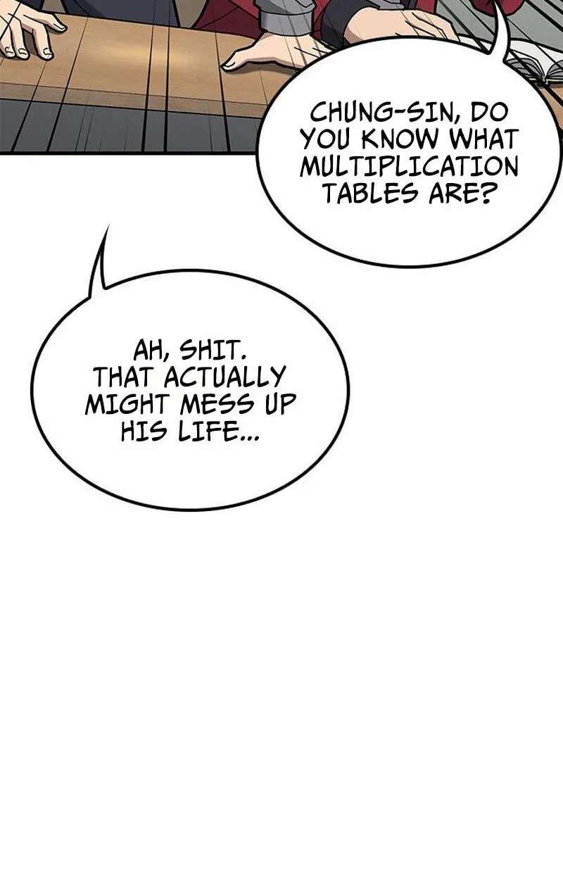 Looking for a Top-Tier Fighting Coach Chapter 20 - page 81
