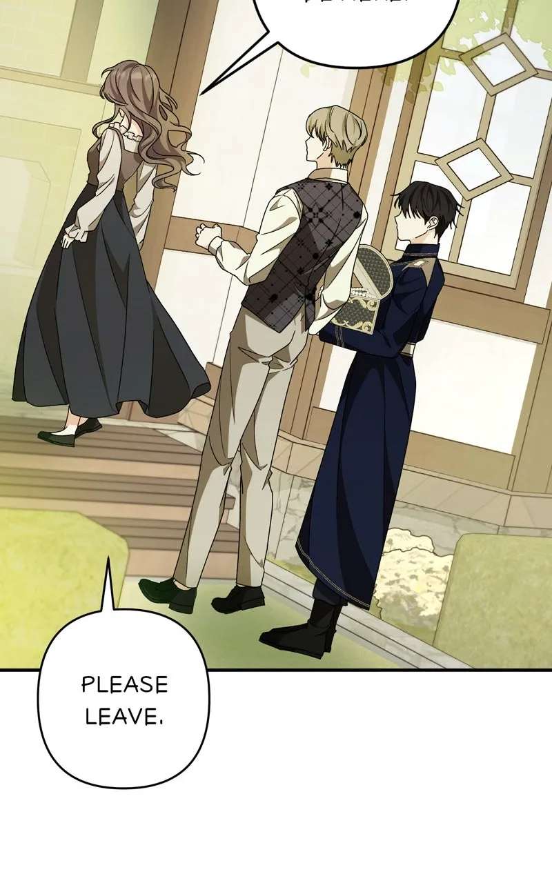 My Obsessive Father'sHeroic Homecoming Chapter 5 - page 32