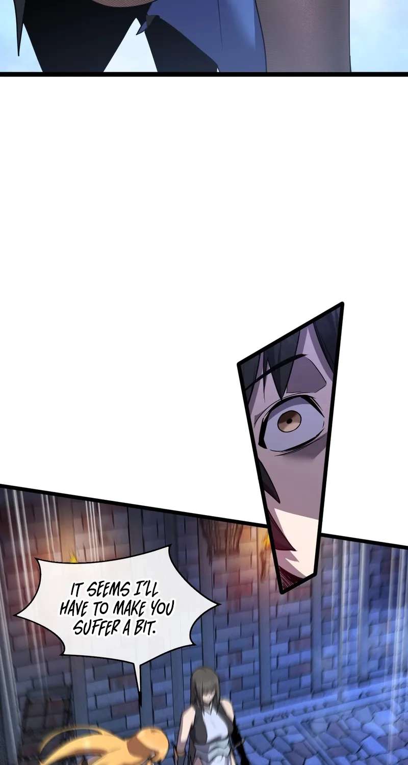 I'm Really Not a Demon Beast Chapter 1 - page 38