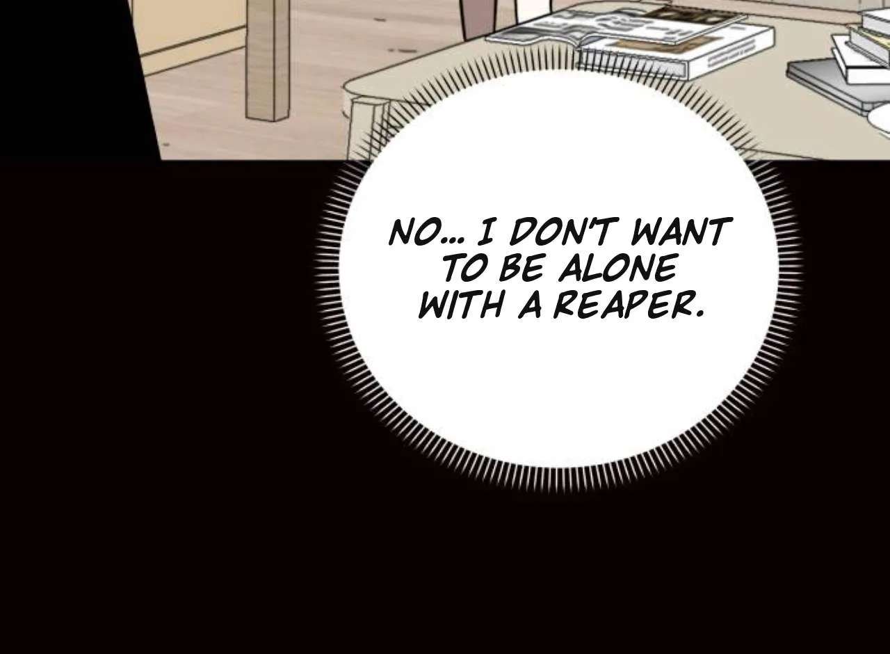 Please Don't Die! Chapter 35 - page 79