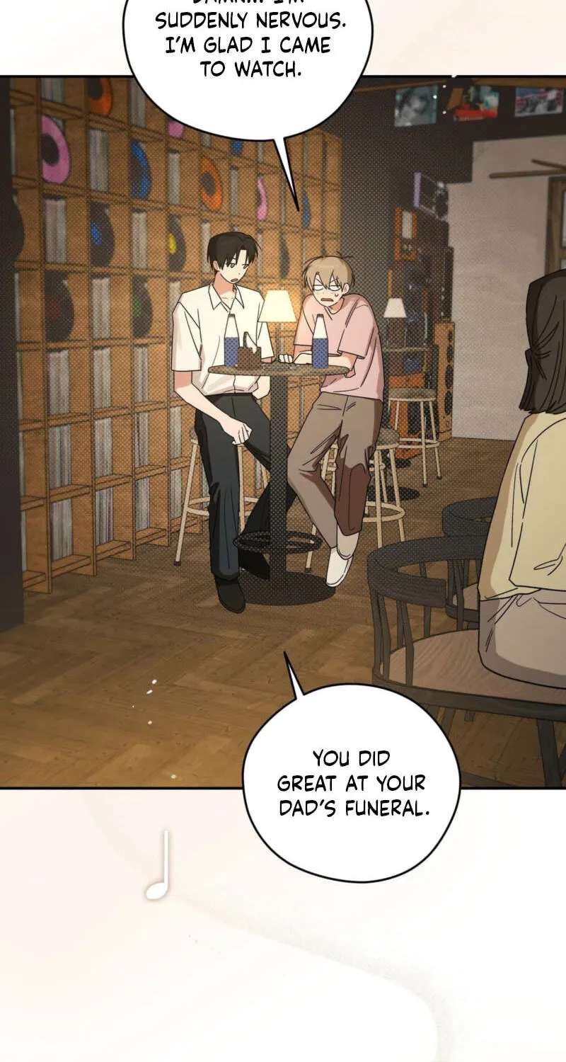 Emergency! Youth Record Book Chapter 59 - page 27