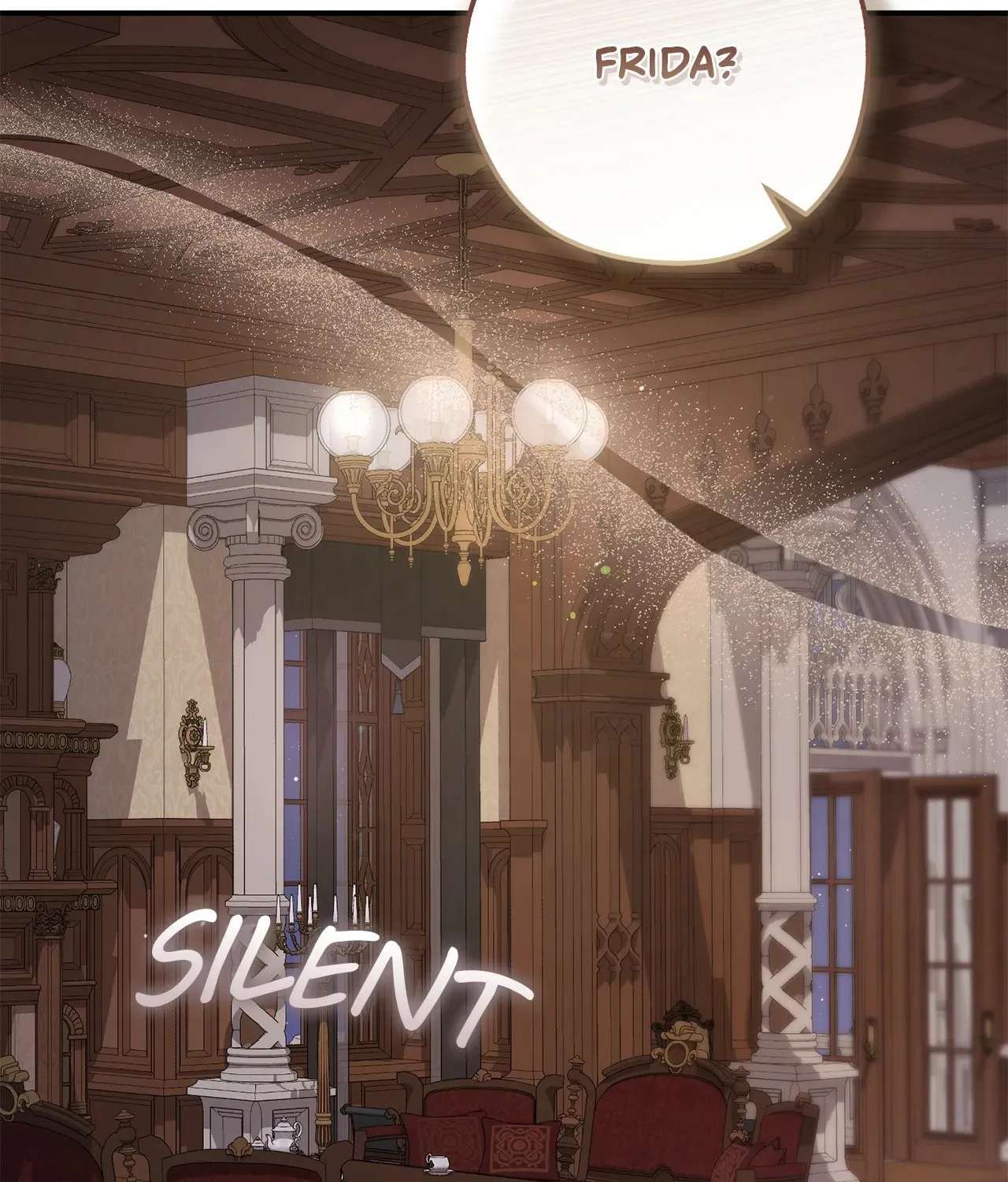 The Duchess Lives Only for This Day Chapter 33 - page 155