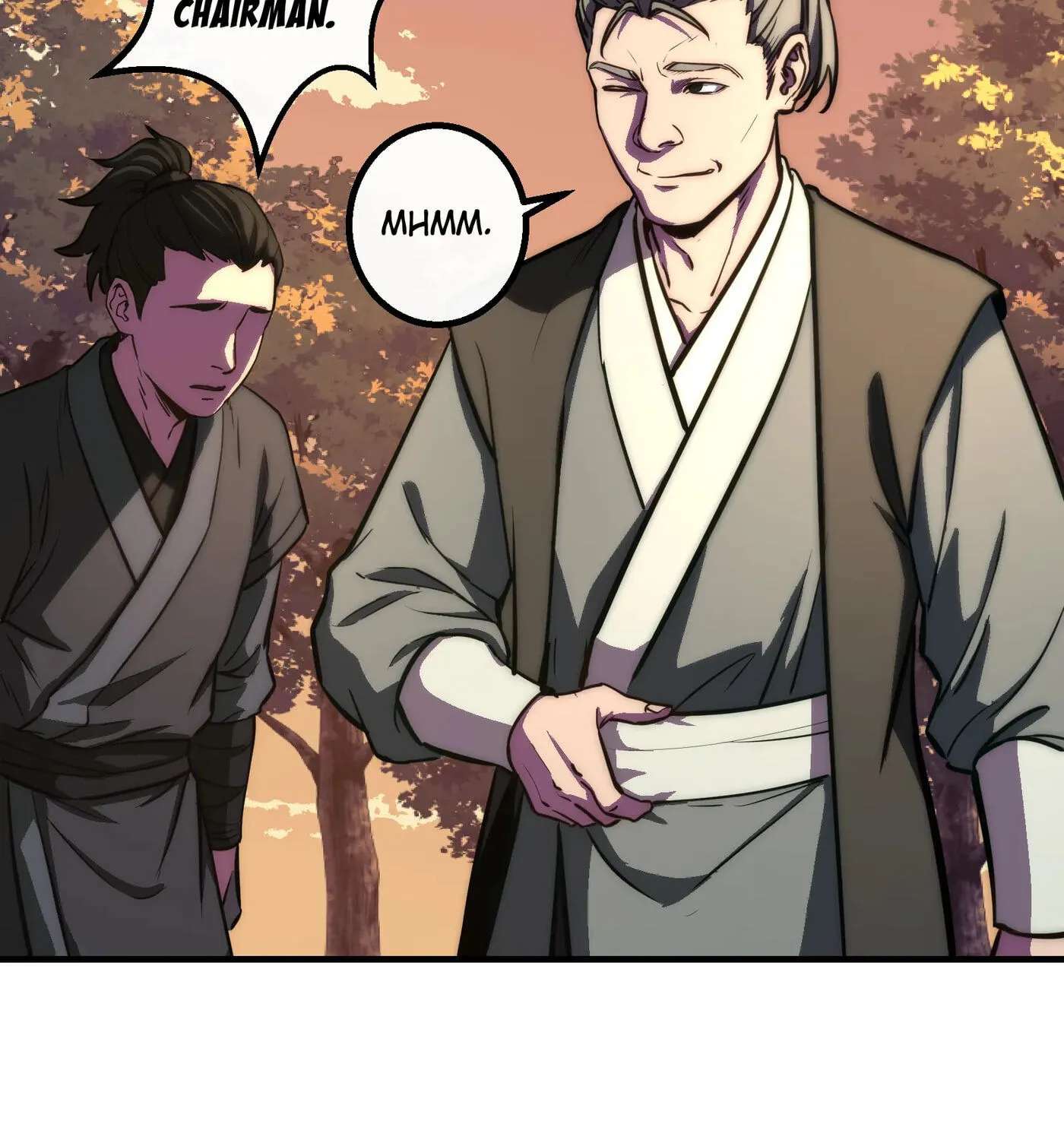 Reverend Insanity Remake Chapter 30 - page 131