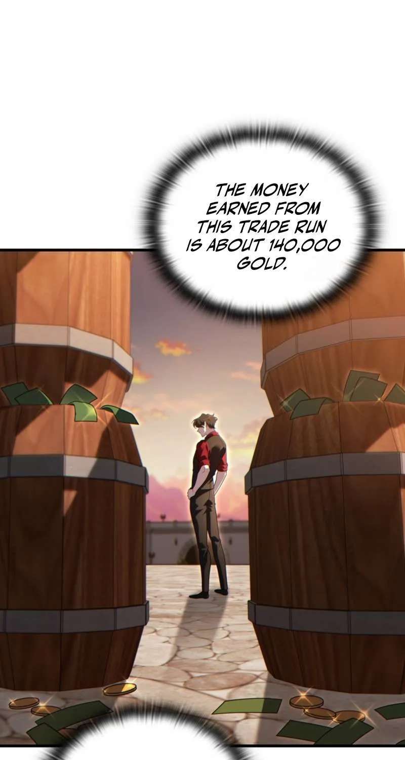 The Lord Who Levels Up by Devouring Chapter 18 - page 13