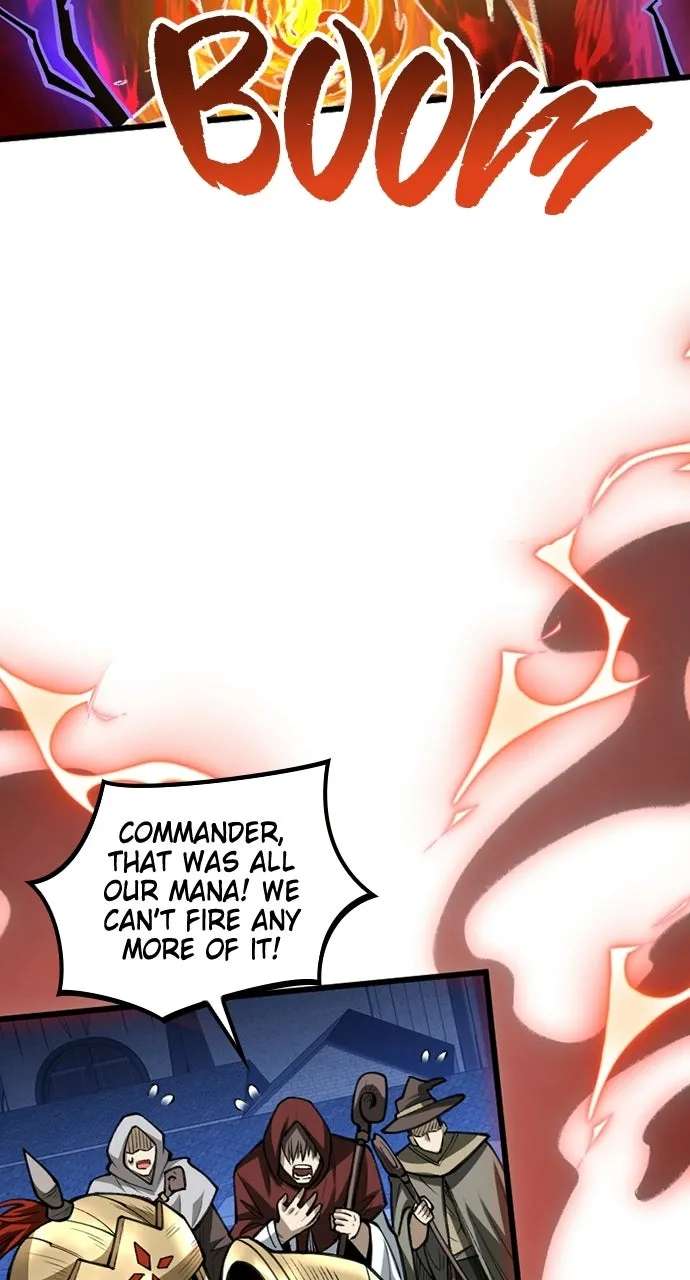 The DespisedDark Mage Lives Again Chapter 38 - page 39