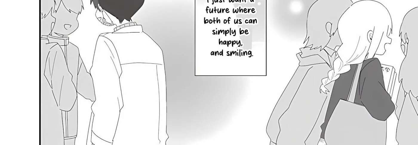 Homura Sensei wa Tabun Motenai Chapter 73 - page 60
