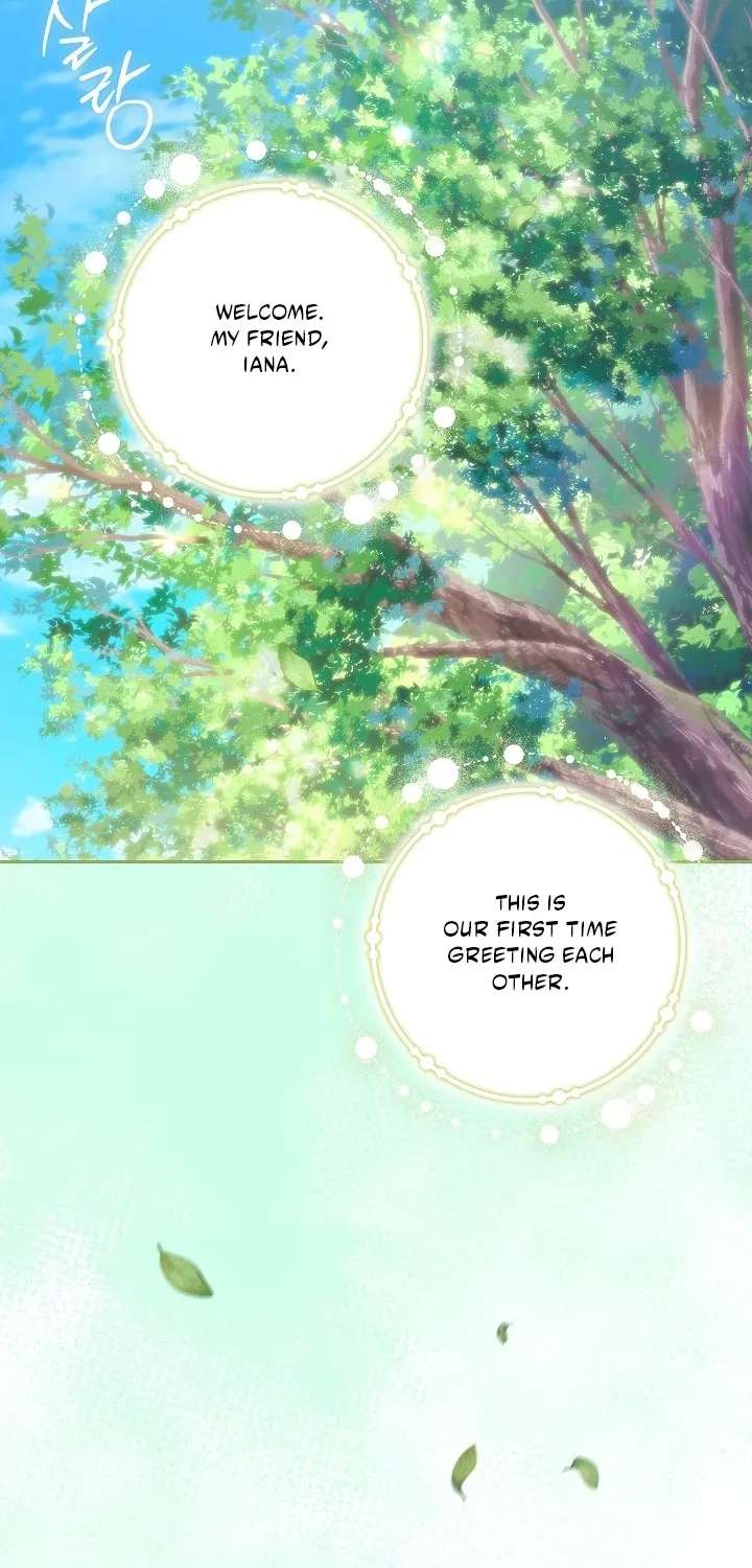 Reminiscence Adonis Chapter 313 - page 21