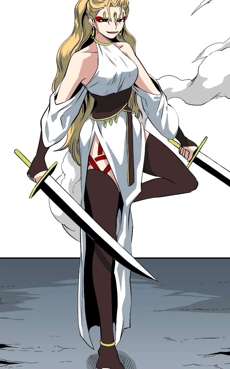 One Step Closer tothe Demon King Chapter 139 - page 73