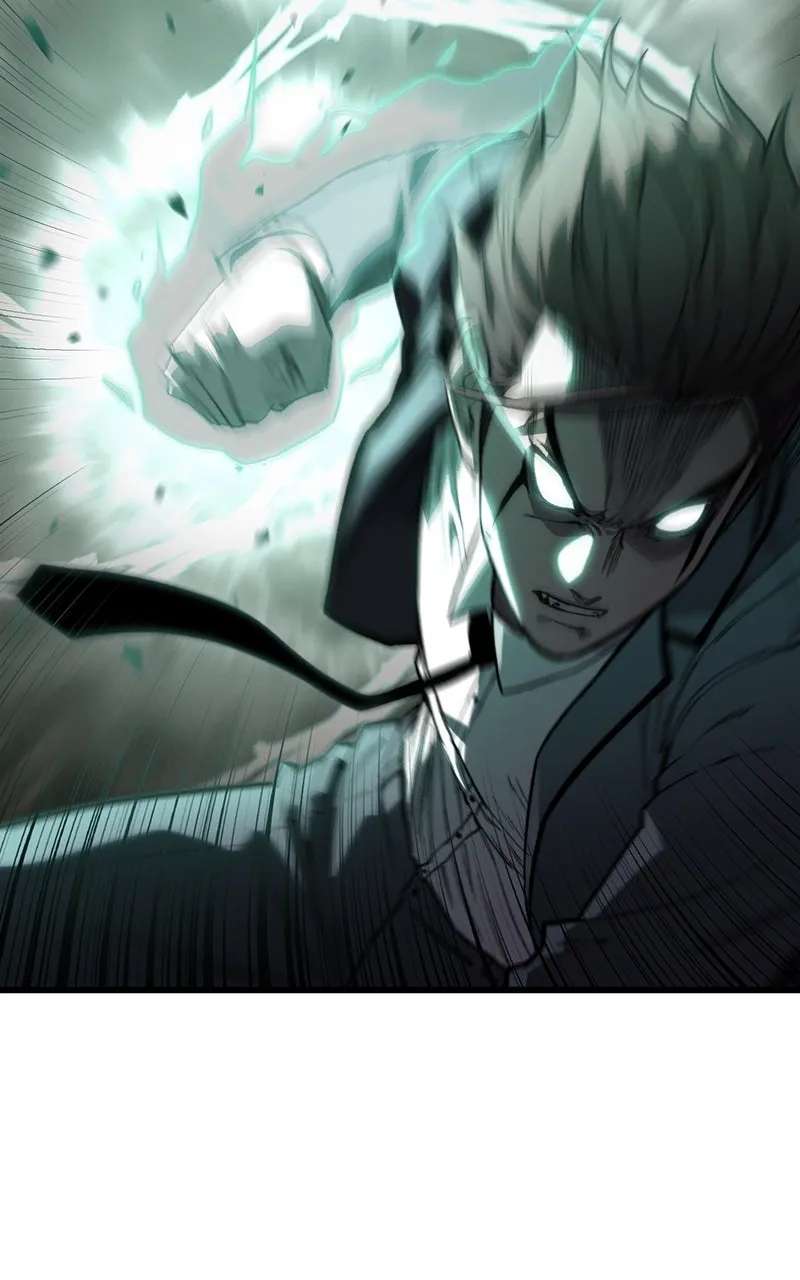Over the Top Chapter 50 - page 88