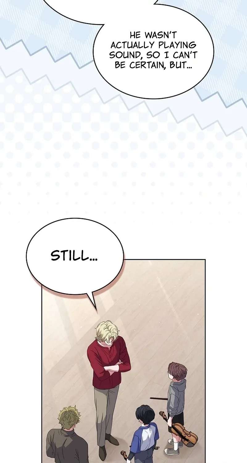 From Child Actor to World Star! Chapter 25 - page 70