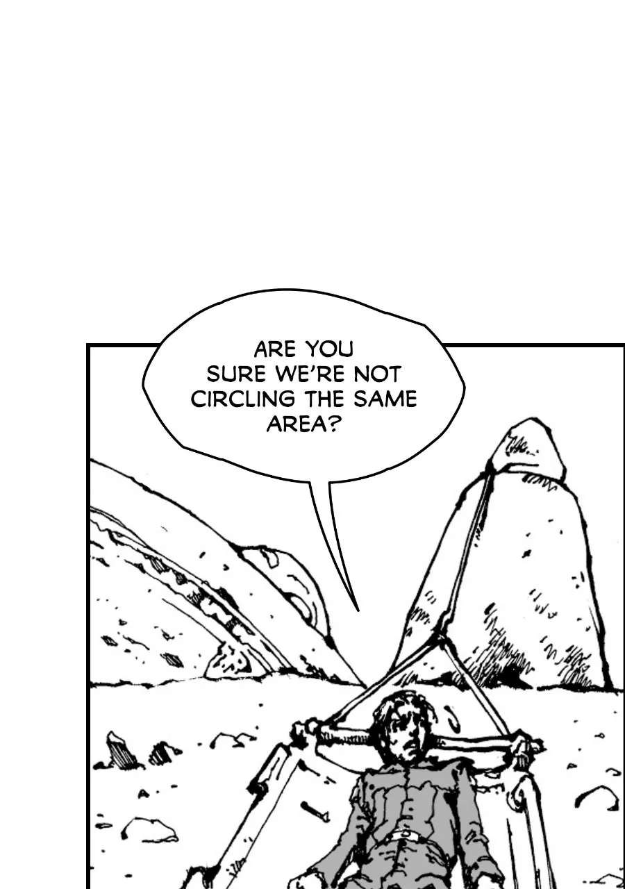 Star Wars™: The Legends of Luke Skywalker - The Manga Chapter 2 - page 22