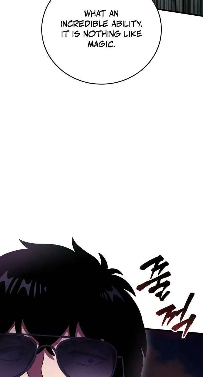 The Heavenly Demon's Broadcast From the Demon Realm Chapter 20 - page 4