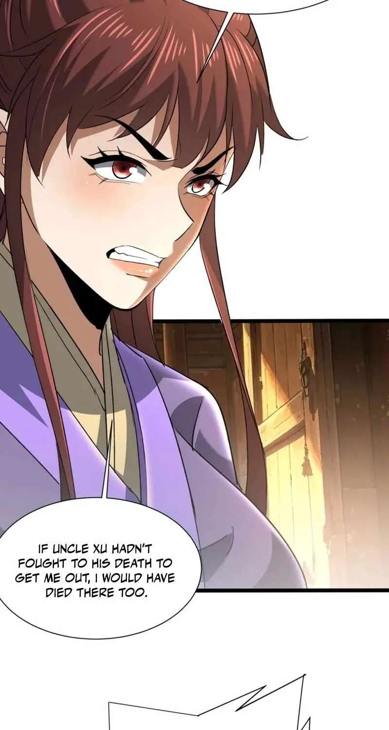 I pay my respects to the Cult Leader Chapter 35 - page 70