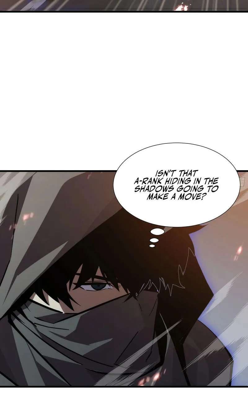 Tyrant of the Otherworldly Hell: My Shadow Can Evolve Infinitely Chapter 111 - page 31