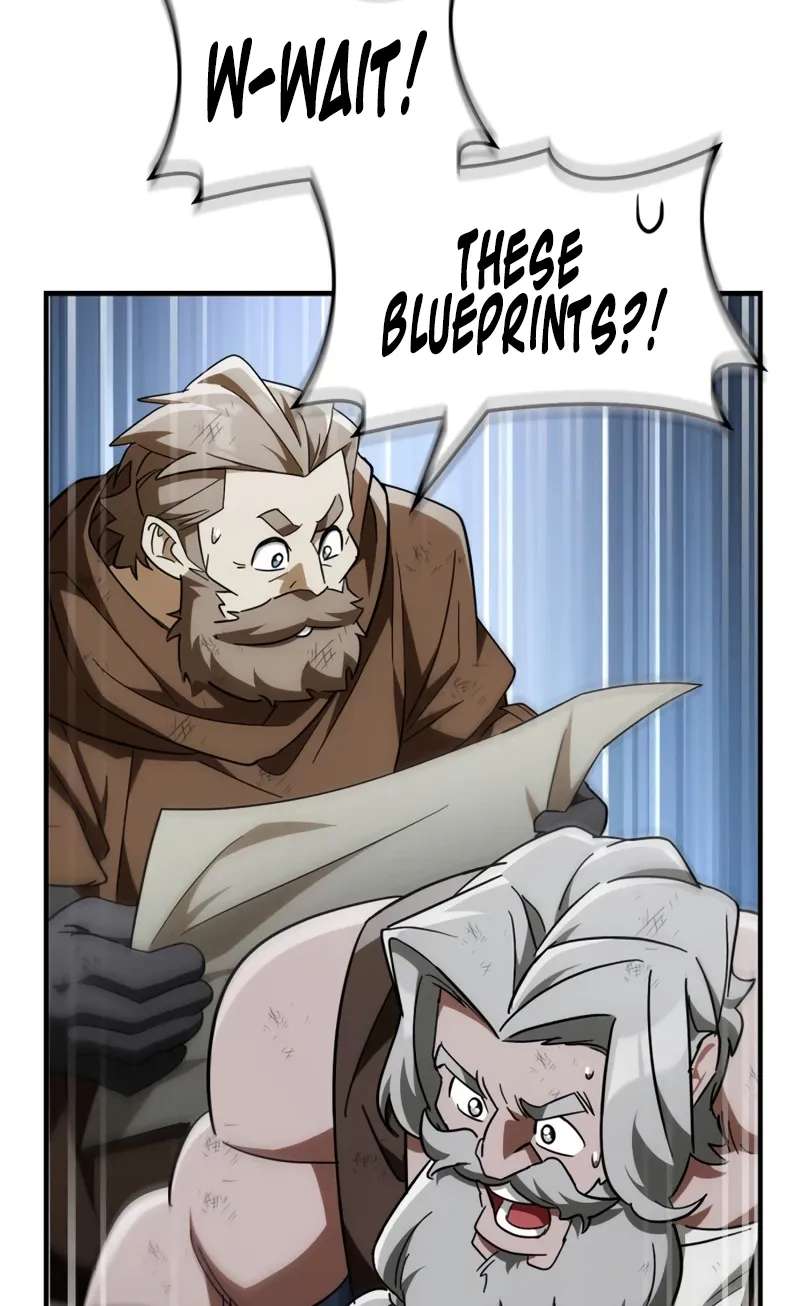 The Demon King Overrun by Heroes Chapter 45 - page 134