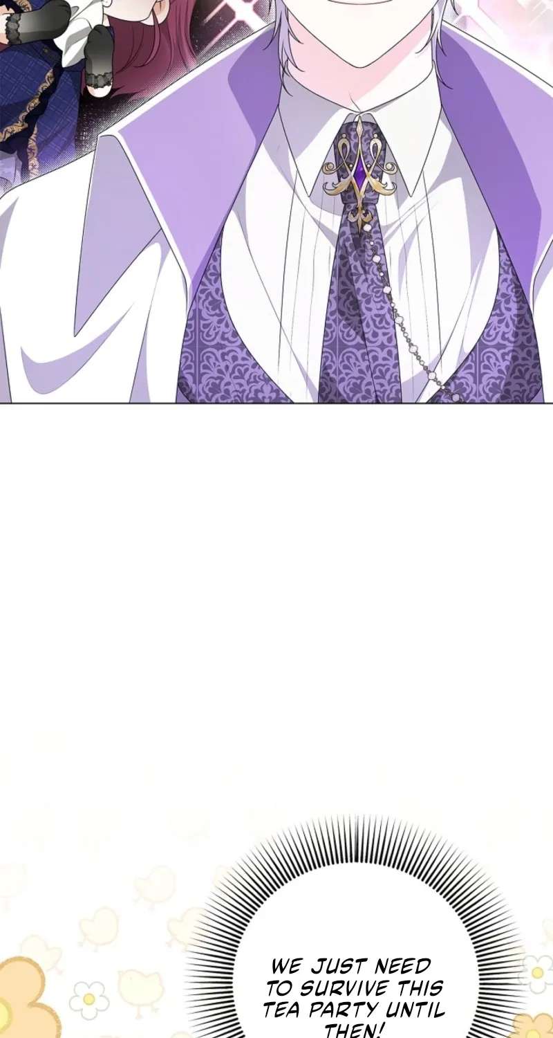 Second Male Lead, Come to My Bed Chapter 6 - page 22