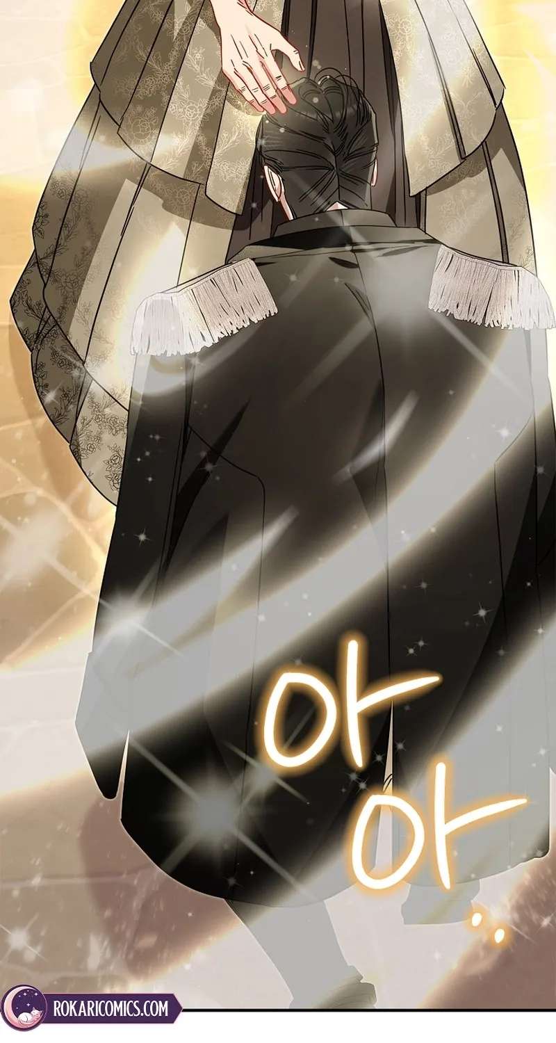 The Female Lead Takes Care of Everything Chapter 12 - page 33