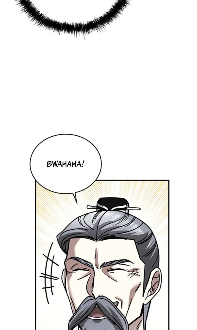 Senior Brother Lee Hoe Chapter 36 - page 11
