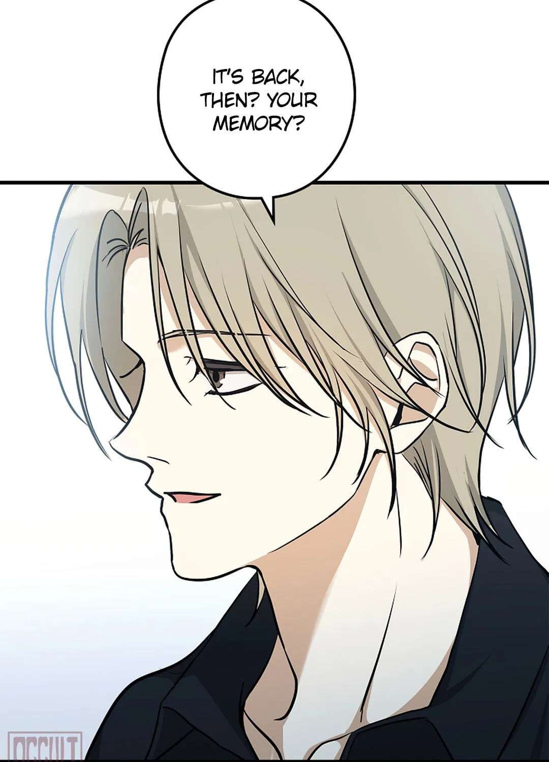 I Was Possessed in an Extremely Private Area Chapter 33 - page 24