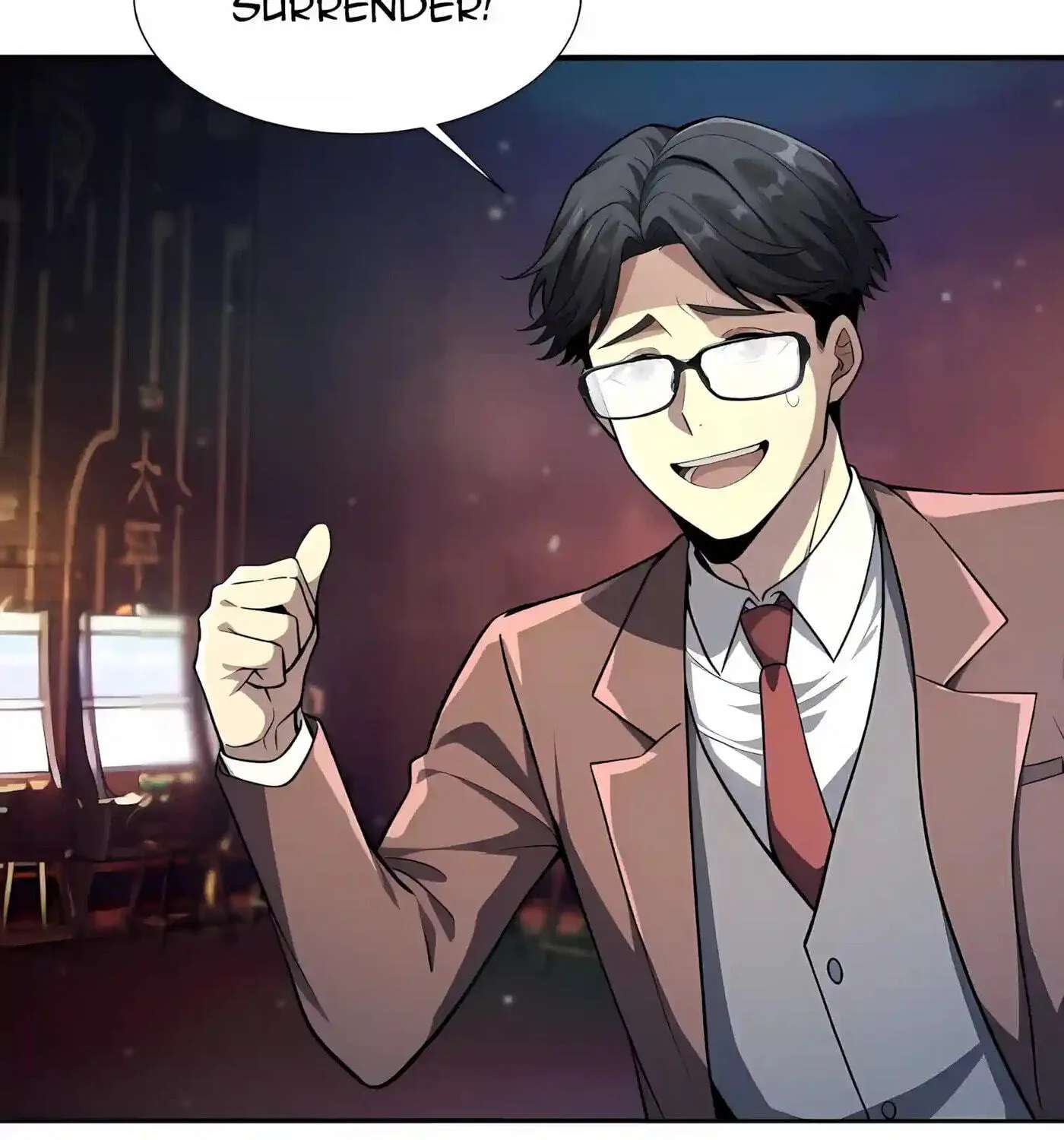 Wangling Tianzai: Wo Tai Shou Bai Wan Guhai Chapter 51 - page 109