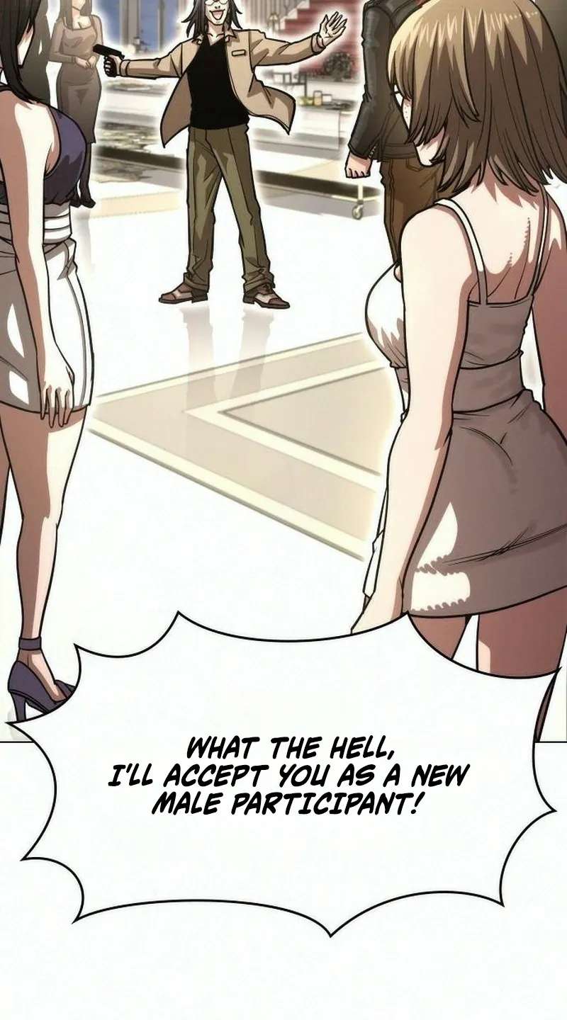 Love Tears Apart Zombies Chapter 4 - page 28