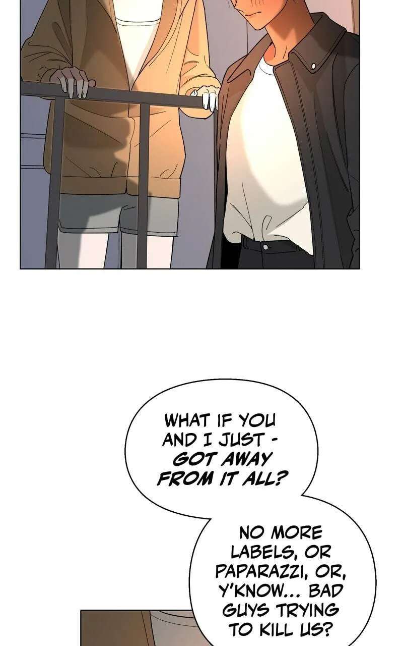 Murder Girlband Chapter 65 - page 26