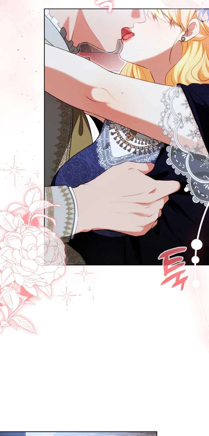 My ex-husband wants to reconcile Chapter 38 - page 32