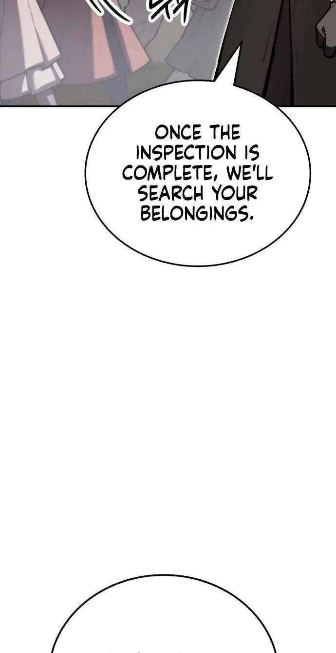 The World's Strongest Regime Chapter 22 - page 4